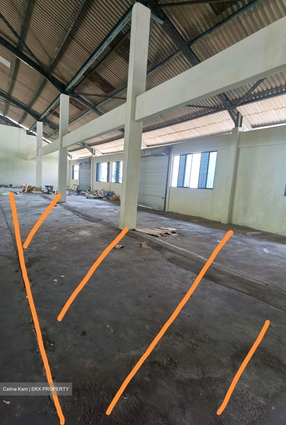 Tanjong Penjuru Crescent (D22), Factory #547393801